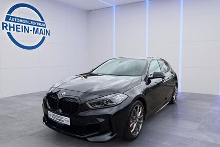 BMW M135 Gebrauchtwagen
