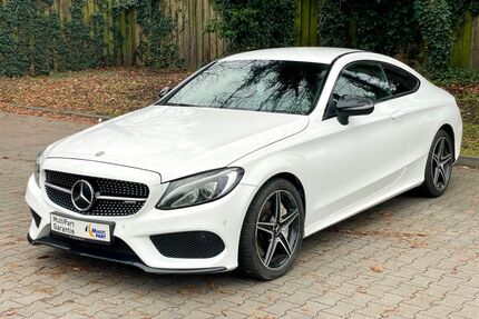 Mercedes-Benz C 43 AMG Gebrauchtwagen