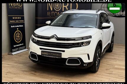 Citroen C5 Aircross Gebrauchtwagen