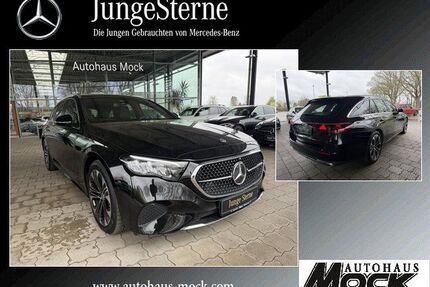 Mercedes-Benz E 300 Gebrauchtwagen