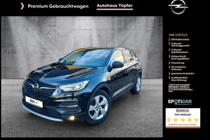 Opel Grandland (X) Gebrauchtwagen