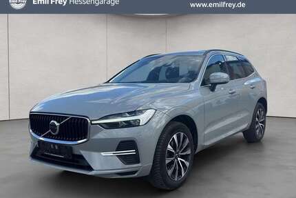 Volvo XC60 Gebrauchtwagen