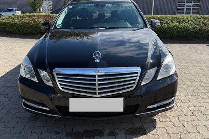 Mercedes-Benz E 300 Gebrauchtwagen