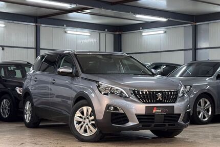 Peugeot 5008 Gebrauchtwagen