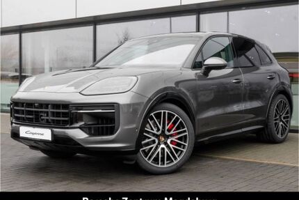 Porsche Cayenne Gebrauchtwagen