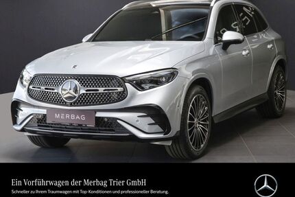 Mercedes-Benz GLC 200 Gebrauchtwagen
