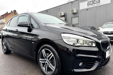 BMW 218 Gebrauchtwagen