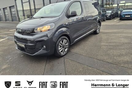 Peugeot Expert Gebrauchtwagen