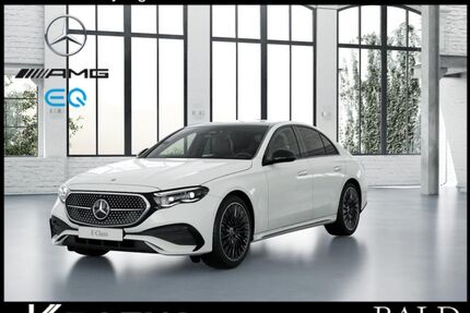 Mercedes-Benz E 200 Gebrauchtwagen