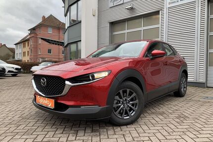 Mazda CX-30 Gebrauchtwagen