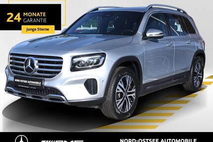 Mercedes-Benz GLB 200 Gebrauchtwagen