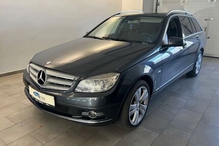 Mercedes-Benz C 180 Gebrauchtwagen