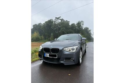 BMW 120 Gebrauchtwagen