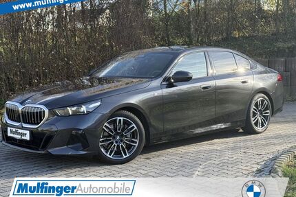 BMW 540 Gebrauchtwagen
