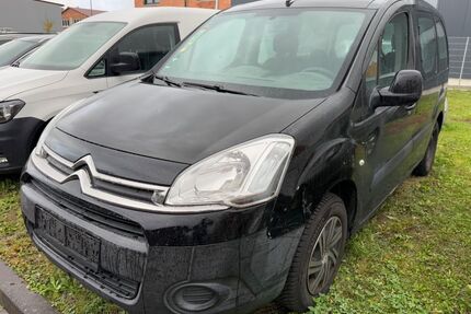Citroen Berlingo Gebrauchtwagen