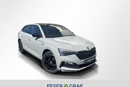 Skoda Scala Gebrauchtwagen