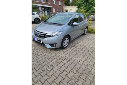 Honda Jazz Gebrauchtwagen