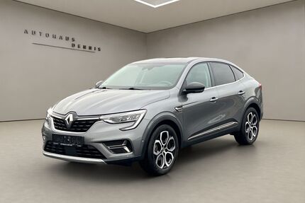 Renault Arkana Gebrauchtwagen