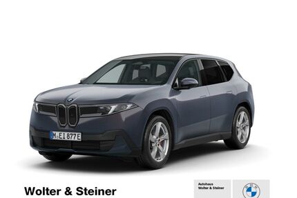 BMW iX3 Gebrauchtwagen