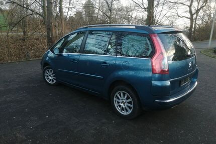 Citroen C4 Picasso Gebrauchtwagen