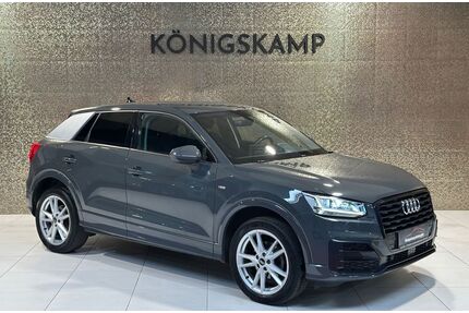 Audi Q2 Gebrauchtwagen