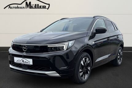 Opel Grandland (X) Gebrauchtwagen