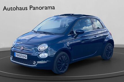 Fiat 500 Gebrauchtwagen