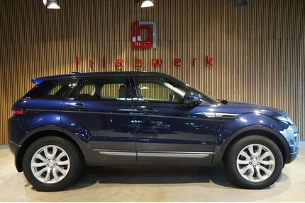 Land Rover Range Rover Evoque Gebrauchtwagen
