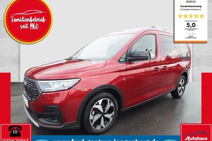 Ford Grand Tourneo Gebrauchtwagen