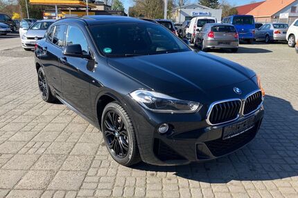 BMW X2 Gebrauchtwagen