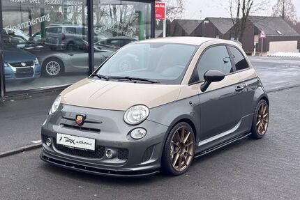 Abarth 500 Gebrauchtwagen