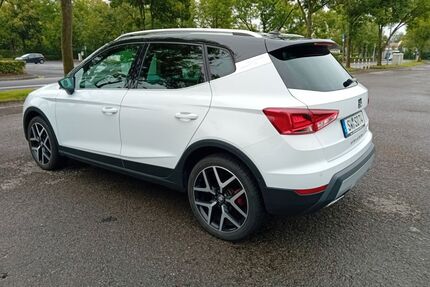 Seat Arona Gebrauchtwagen