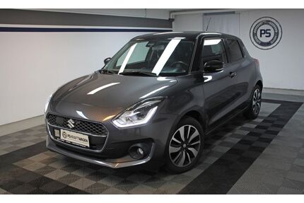 Suzuki Swift Gebrauchtwagen