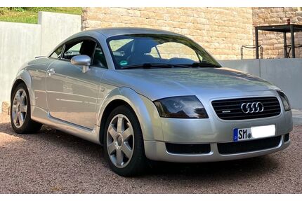 Audi TT Gebrauchtwagen