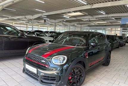 Mini John Cooper Works Countryman Gebrauchtwagen