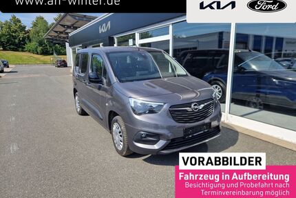 Opel Combo Life Gebrauchtwagen