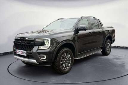 Ford Ranger Gebrauchtwagen