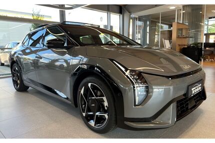 Kia EV4 Gebrauchtwagen