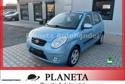 Kia Picanto Gebrauchtwagen
