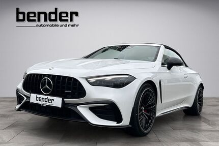 Mercedes-Benz E 53 AMG Gebrauchtwagen