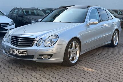Mercedes-Benz E 280 Gebrauchtwagen