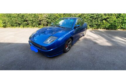 Fiat Coupe Gebrauchtwagen