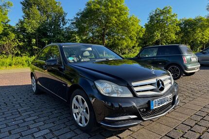 Mercedes-Benz C 250 Gebrauchtwagen