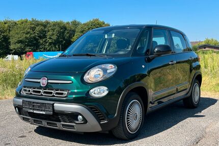 Fiat 500L Gebrauchtwagen