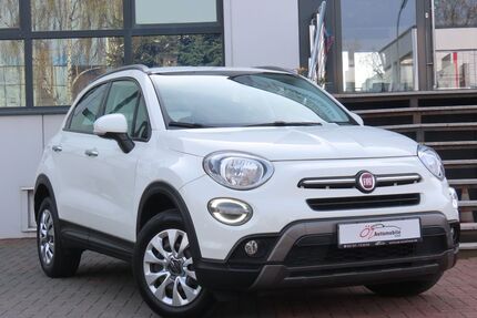 Fiat 500X Gebrauchtwagen