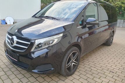 Mercedes-Benz V 250 Gebrauchtwagen