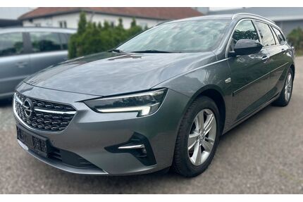 Opel Insignia Gebrauchtwagen