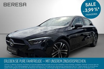 Mercedes-Benz A 200 Gebrauchtwagen