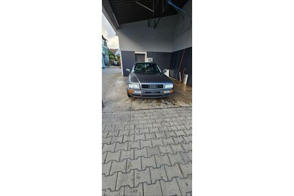 Audi 80 Gebrauchtwagen