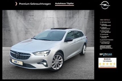 Opel Insignia Gebrauchtwagen